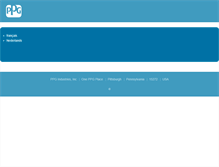 Tablet Screenshot of bena.ppgrefinish.com